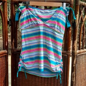 🍀3/15 SINCE 2 Piece Swimsuit 💗💚💙